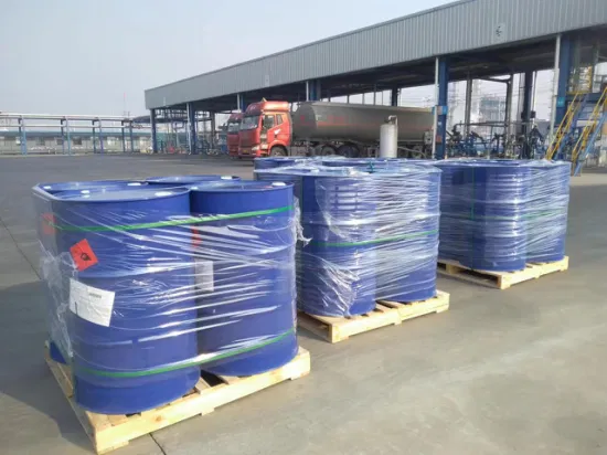 Agente espumante de poliuretano ciclopentano de bom preço na China
