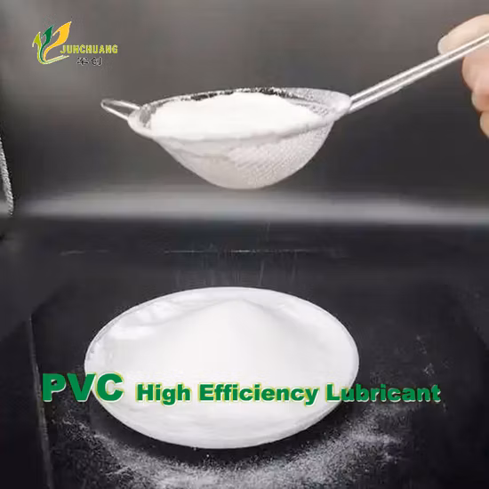 Lubrificante interno e externo de PVC G32