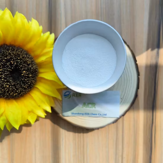 Modificador de processamento de PVC (ACR401) Auxiliar de processamento de PVC ACR 401 Auxiliar de processamento de acrílico