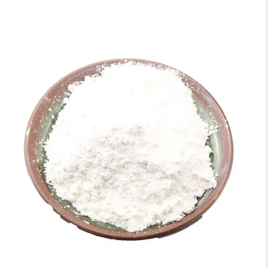 Grau cosmético de ácido esteárico de venda quente CAS 57